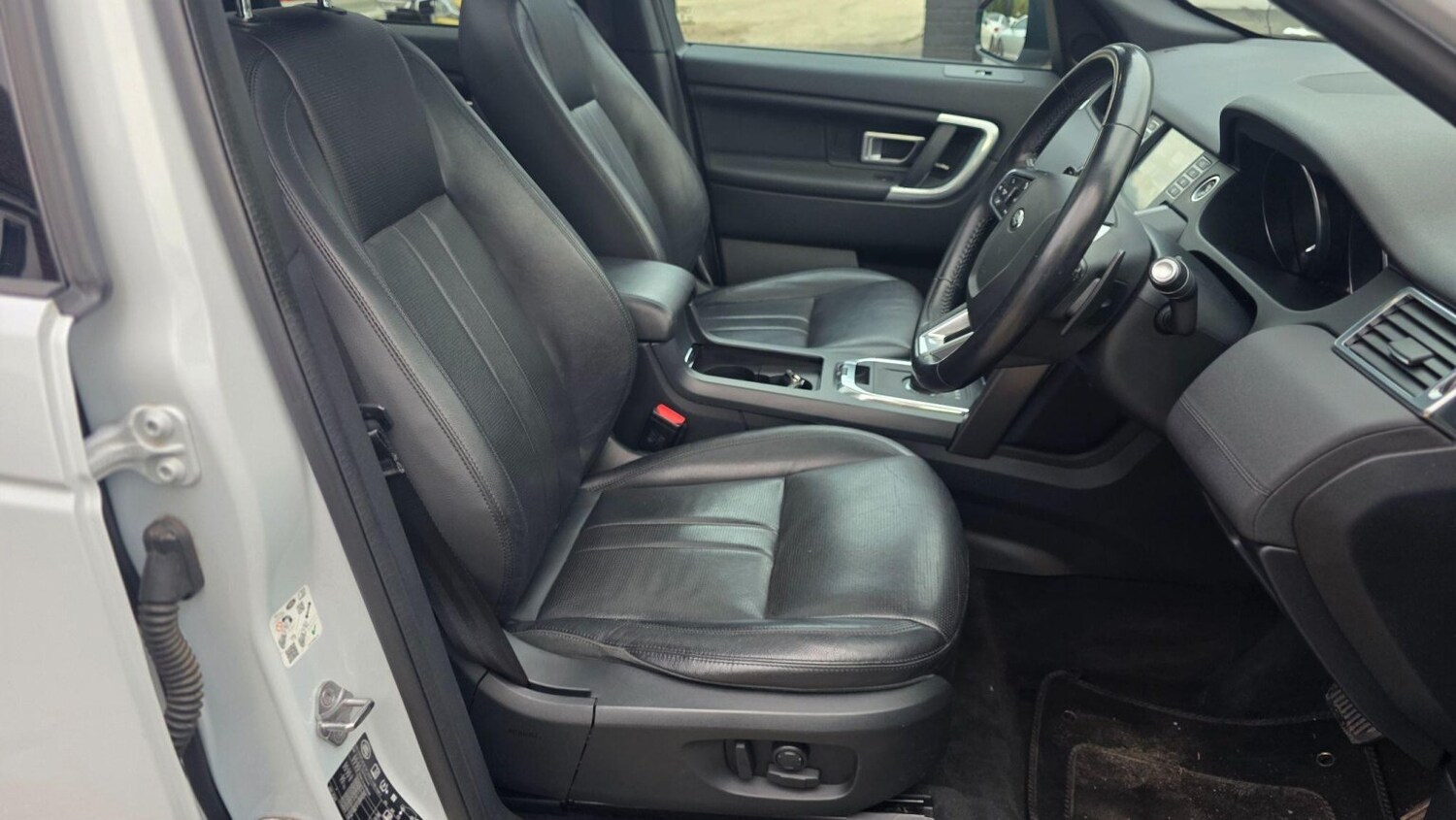 Vehicle 37