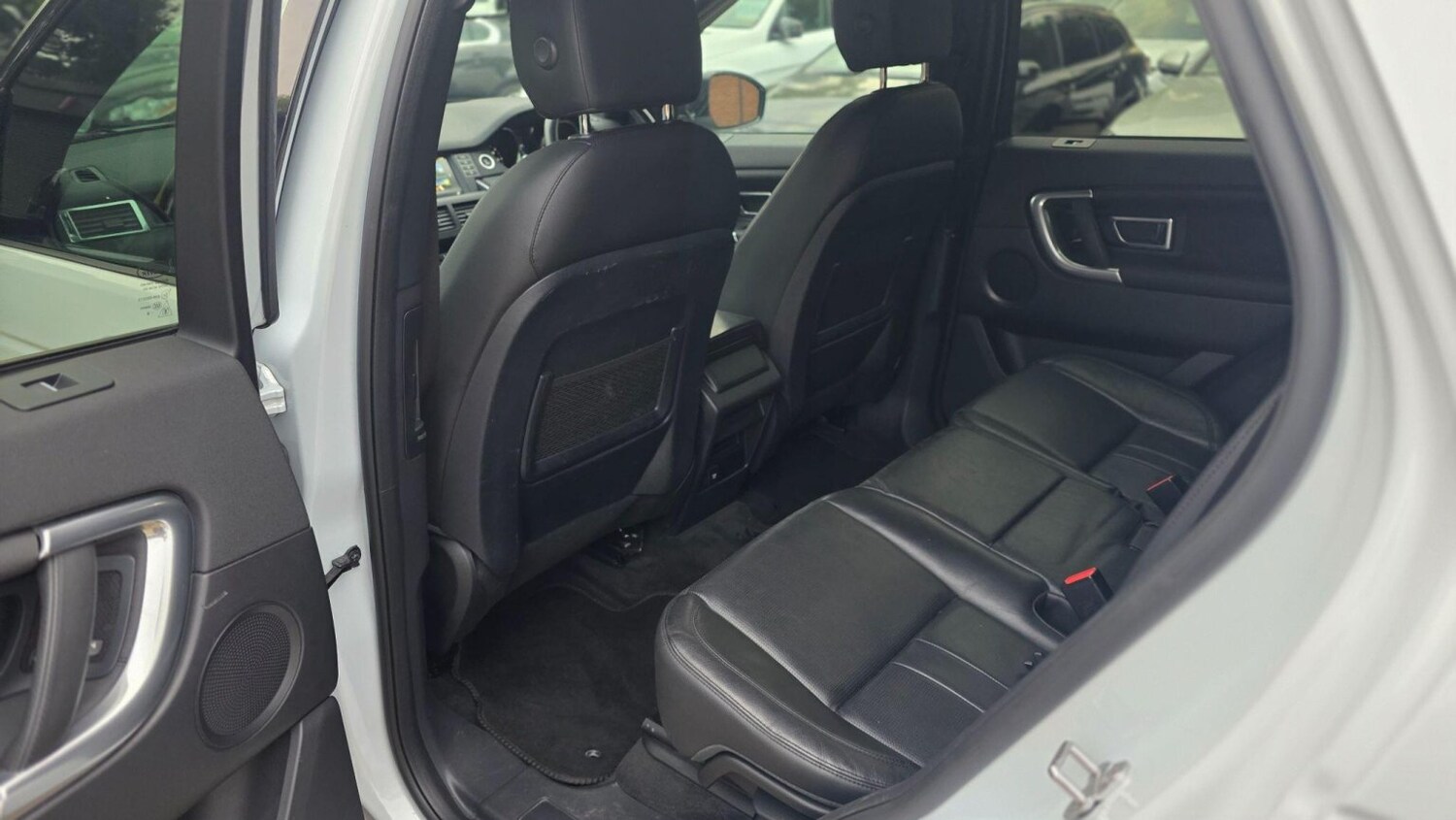 Vehicle 40
