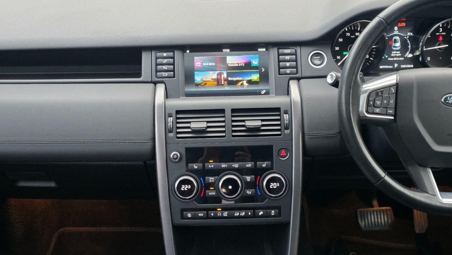 Vehicle 65