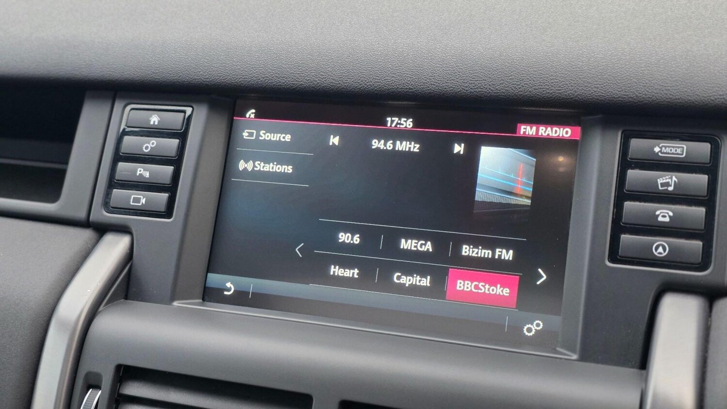 Vehicle 69