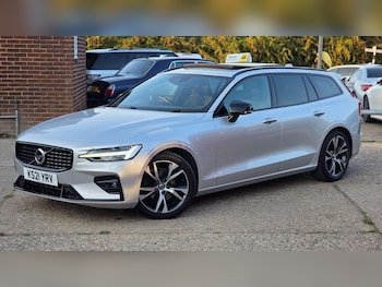 Volvo - V60