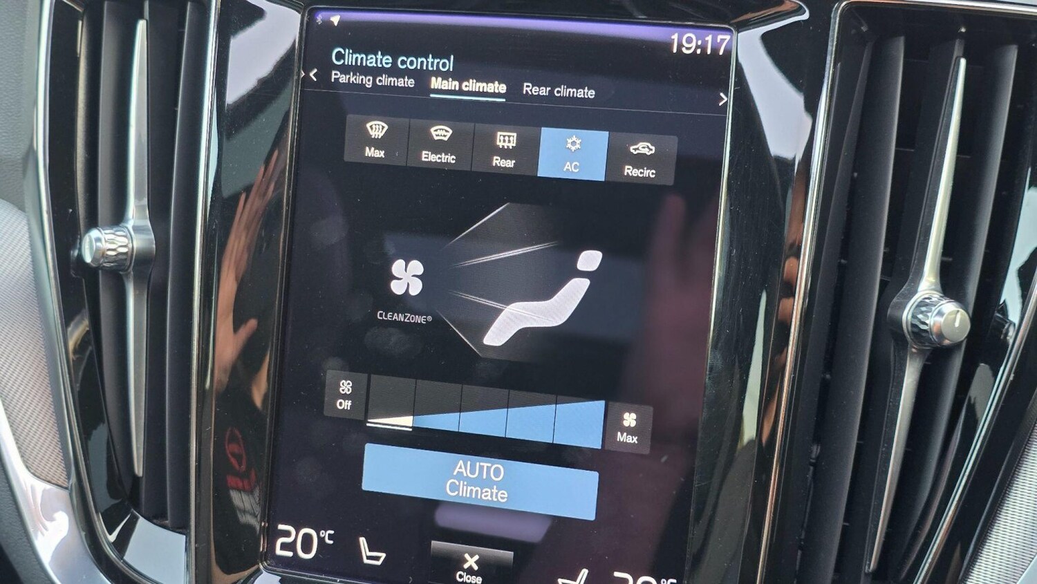 Vehicle 77