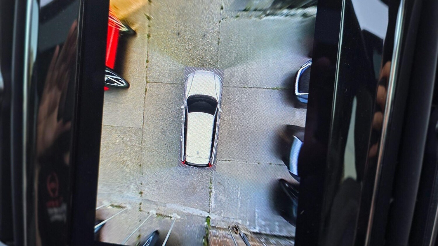 Vehicle 96