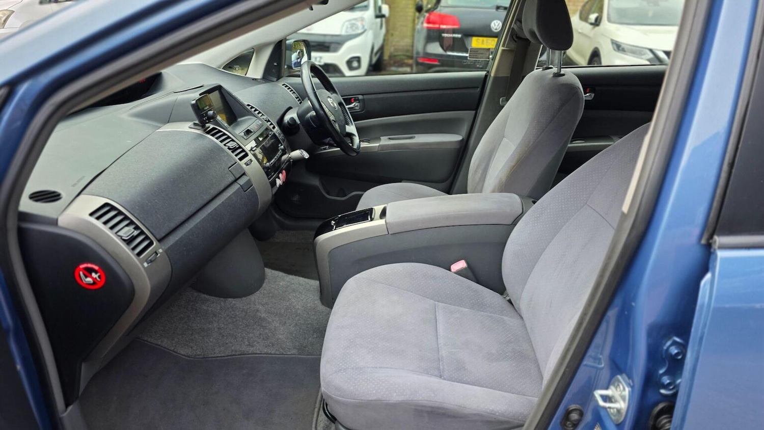 Used Toyota Prius 2007 for sale - 77179750: Photo 10