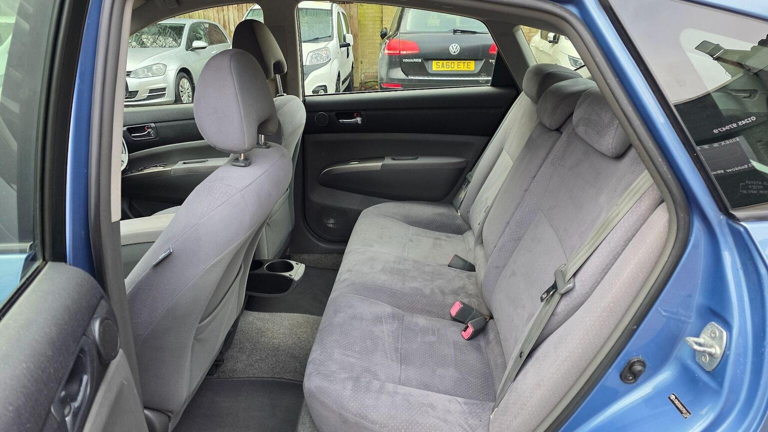 Used Toyota Prius 2007 for sale - 77179750: Photo 12