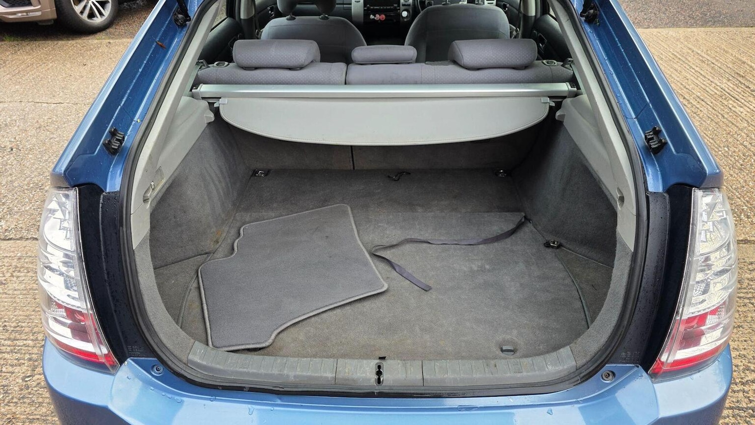 Used Toyota Prius 2007 for sale - 77179750: Photo 15