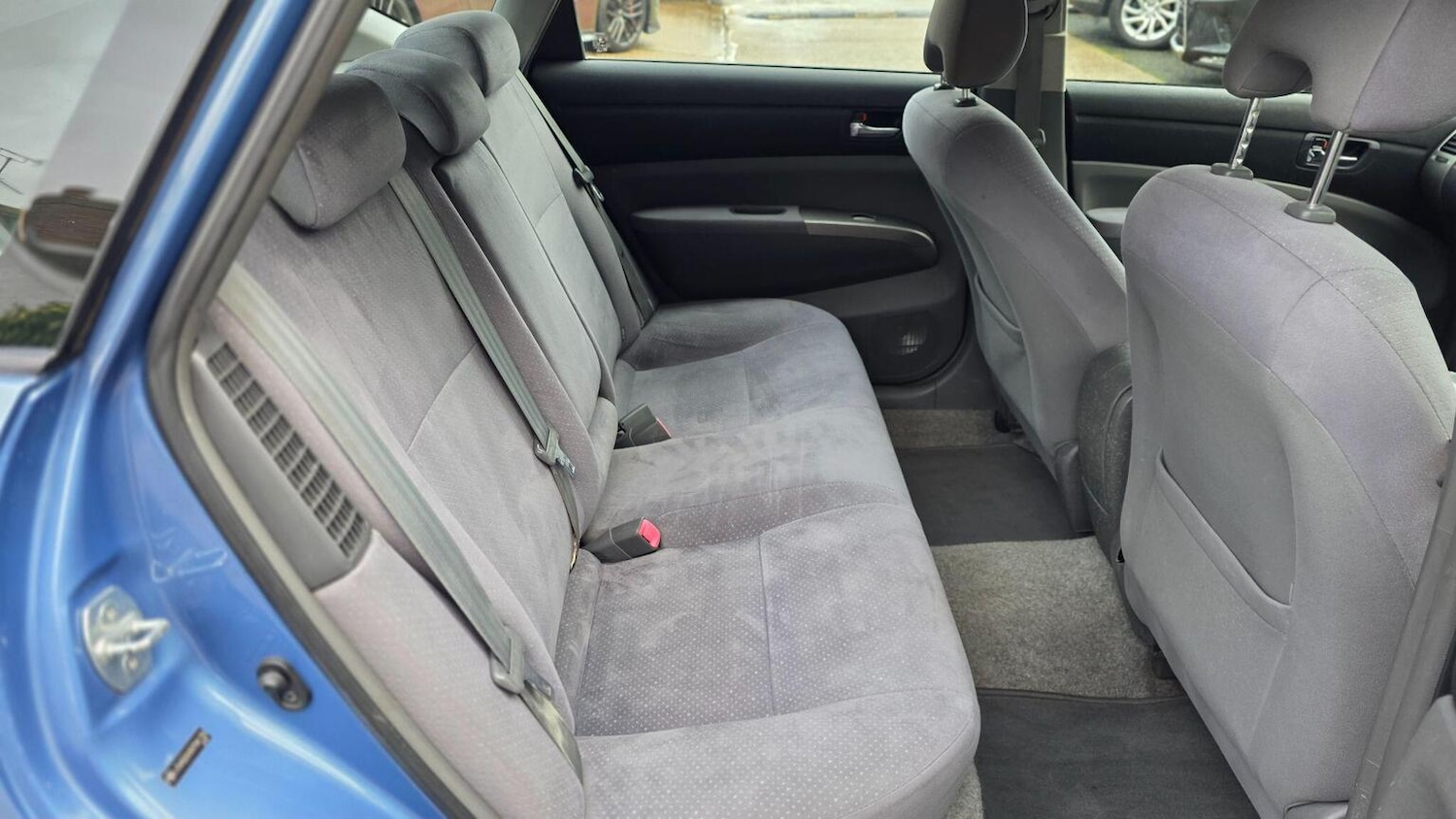 Used Toyota Prius 2007 for sale - 77179750: Photo 16