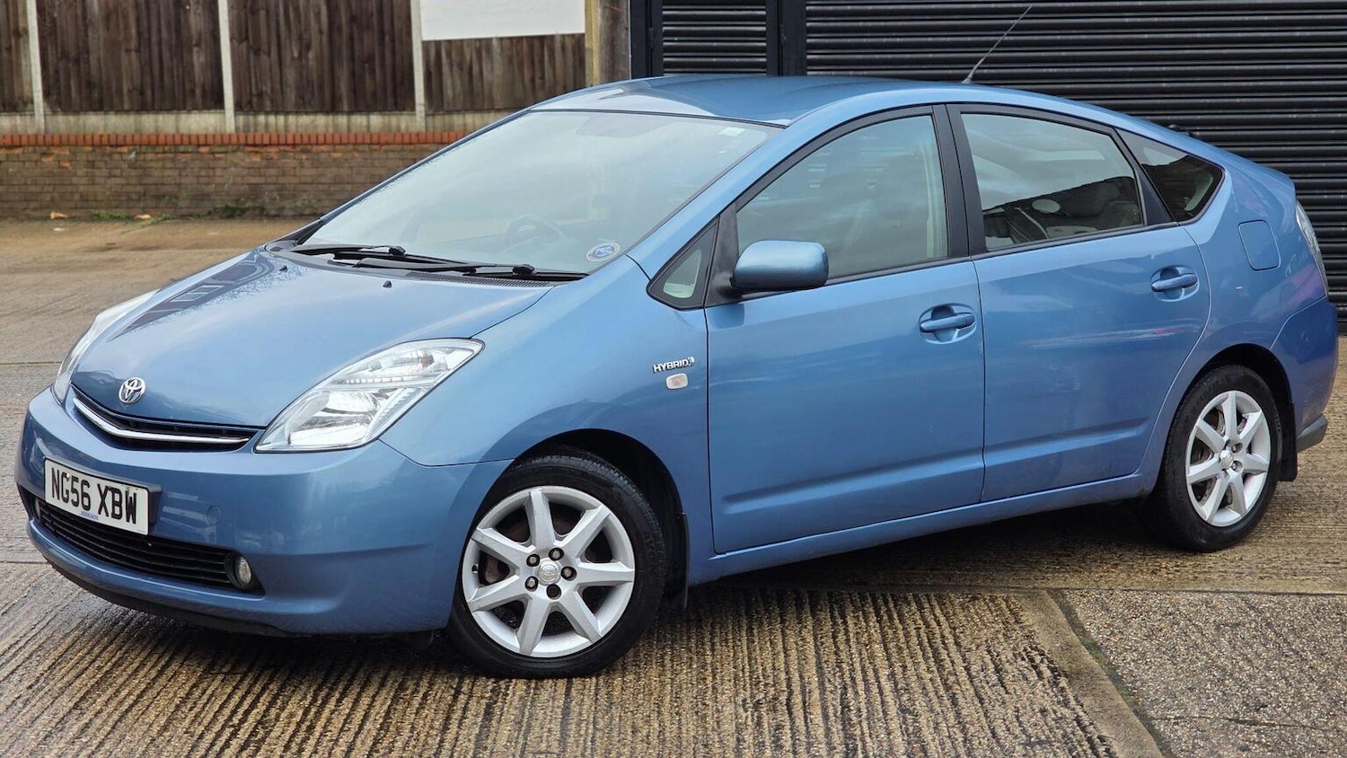 Used Toyota Prius 2007 for sale - 77179750: Photo 2