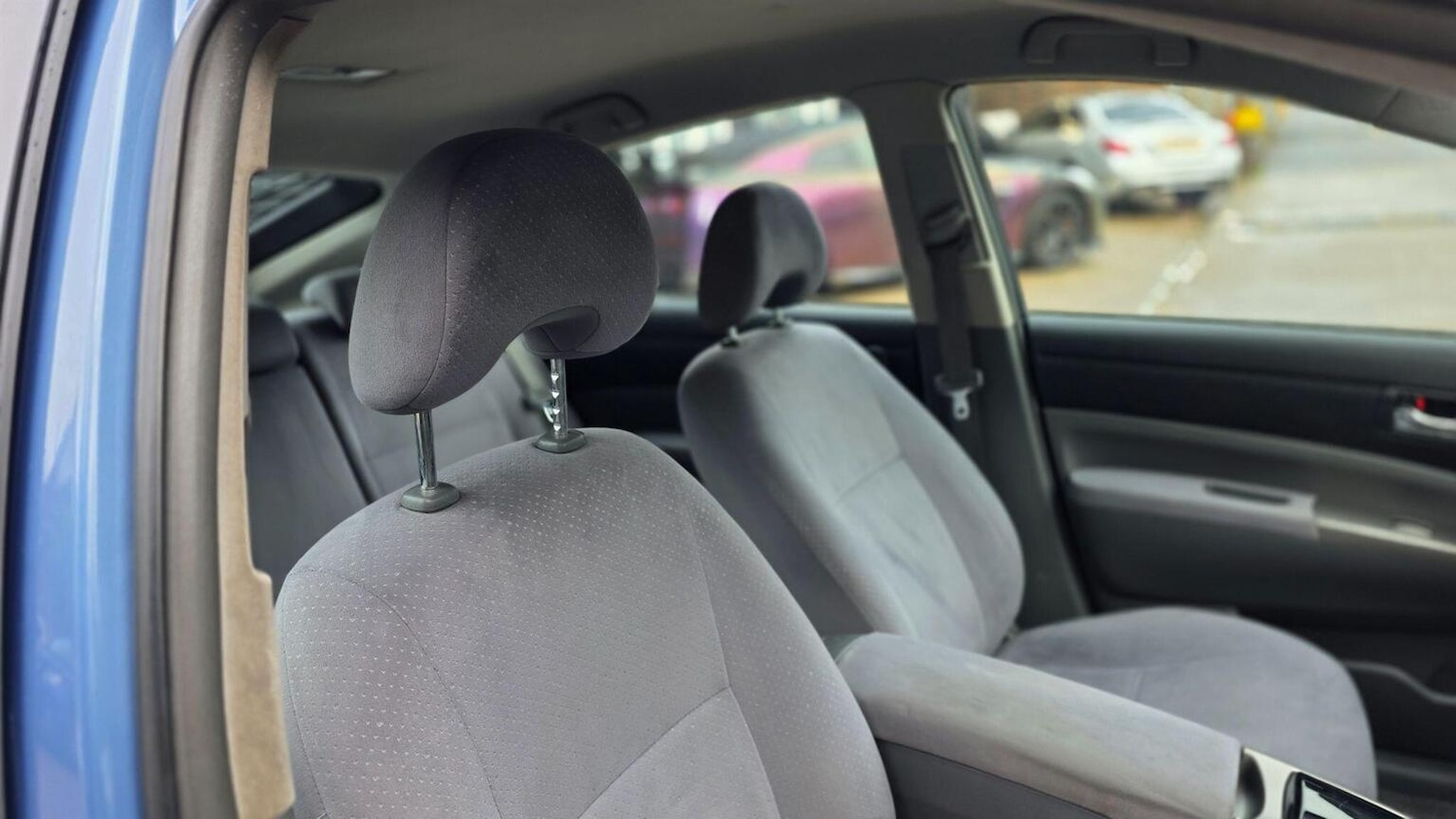 Used Toyota Prius 2007 for sale - 77179750: Photo 20