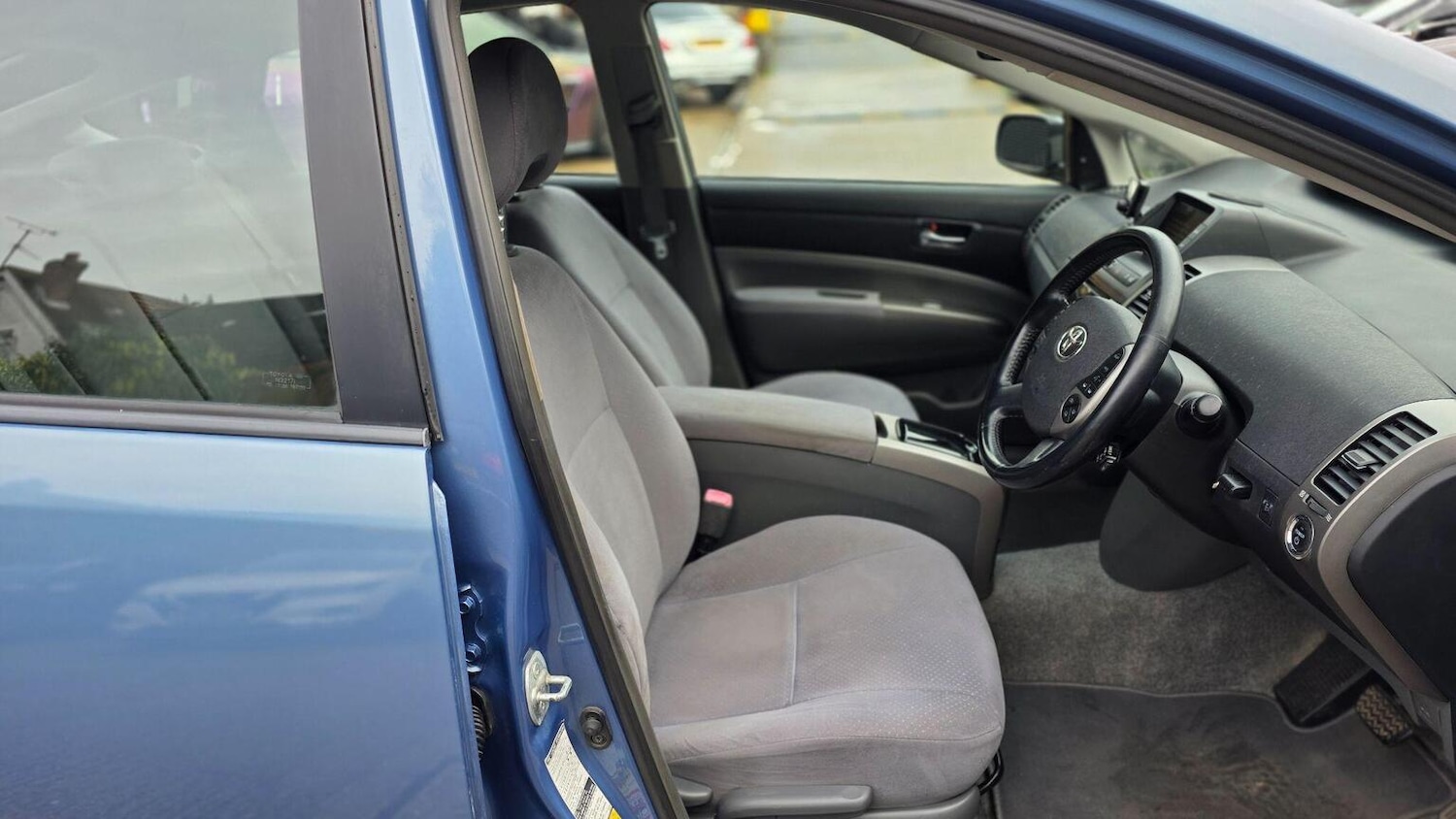 Used Toyota Prius 2007 for sale - 77179750: Photo 21