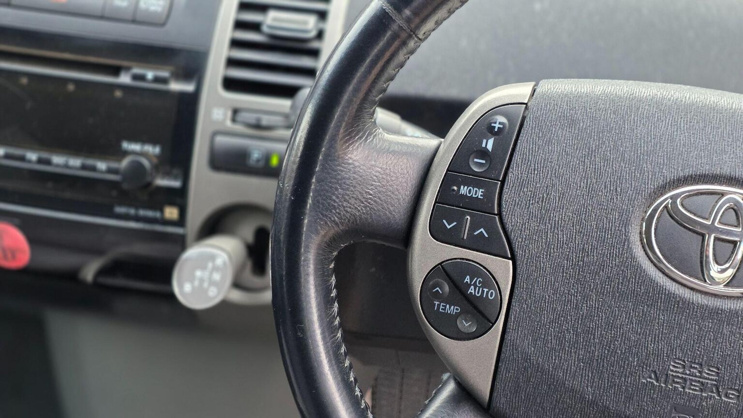 Used Toyota Prius 2007 for sale - 77179750: Photo 23