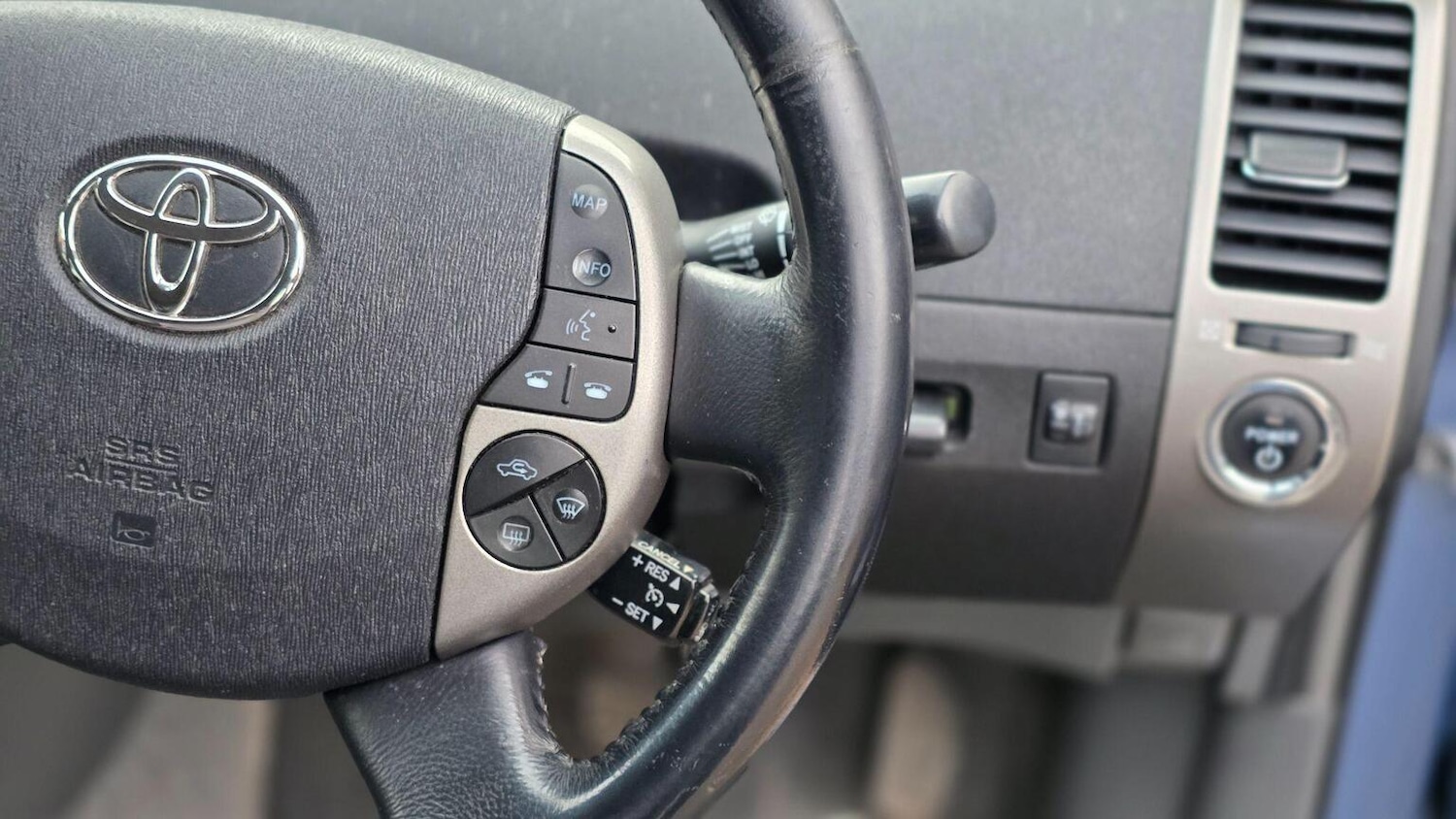 Used Toyota Prius 2007 for sale - 77179750: Photo 24