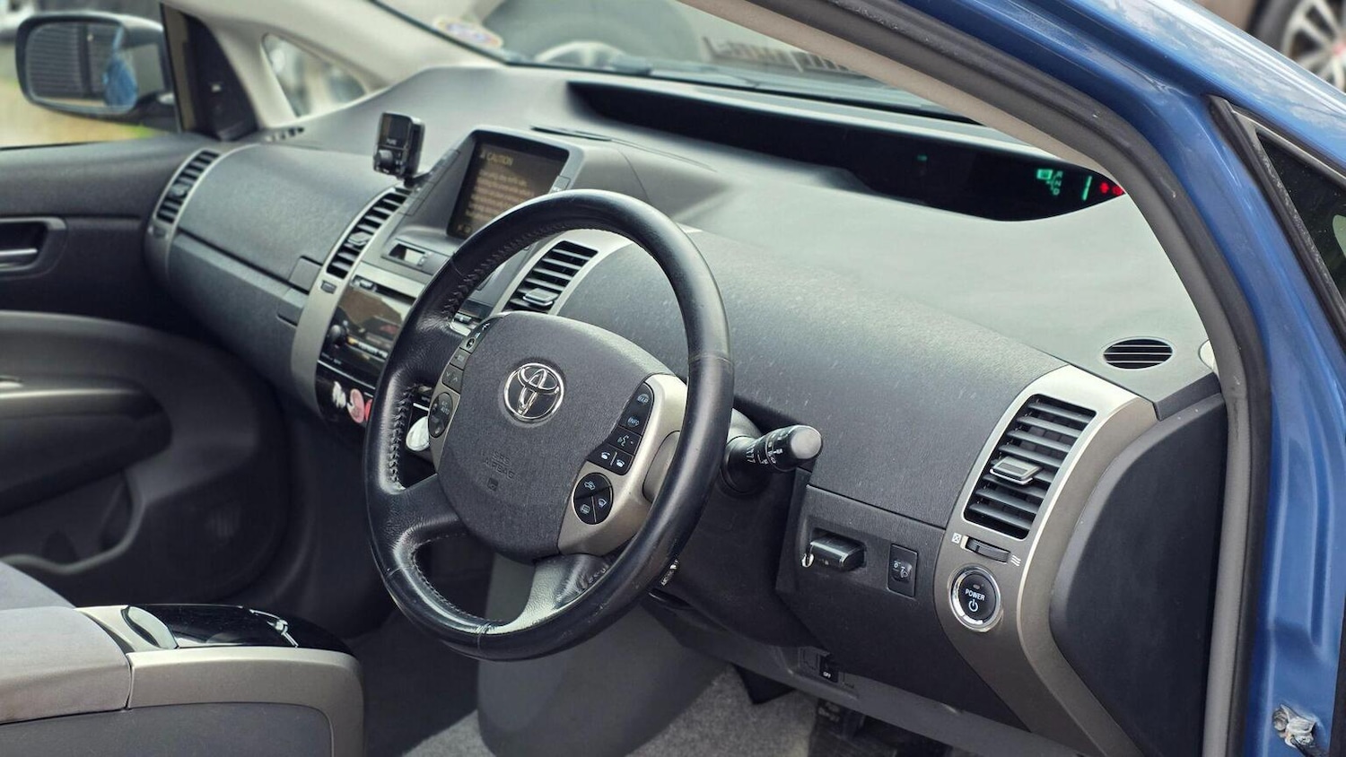 Used Toyota Prius 2007 for sale - 77179750: Photo 26