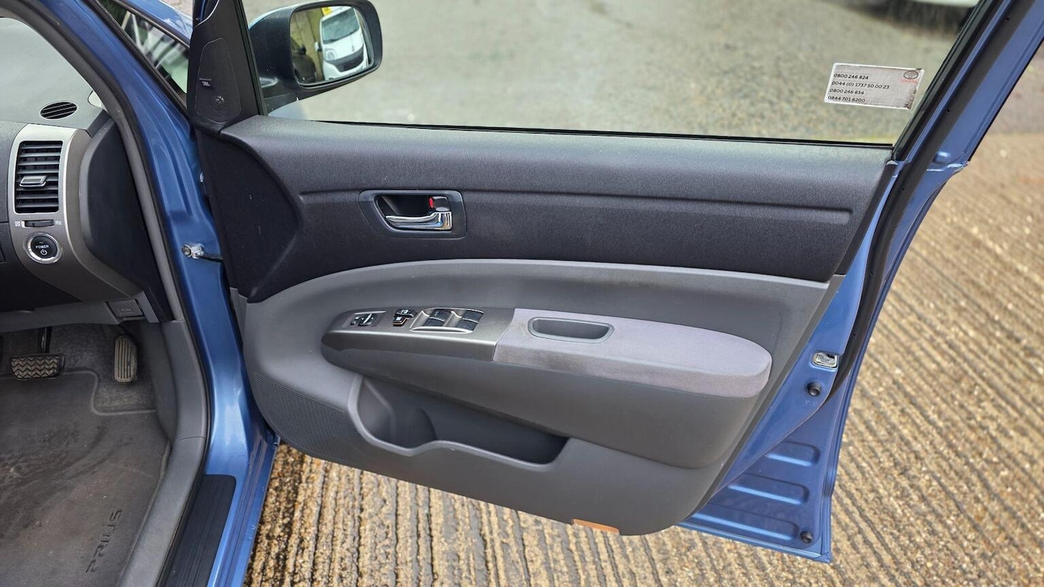 Used Toyota Prius 2007 for sale - 77179750: Photo 28