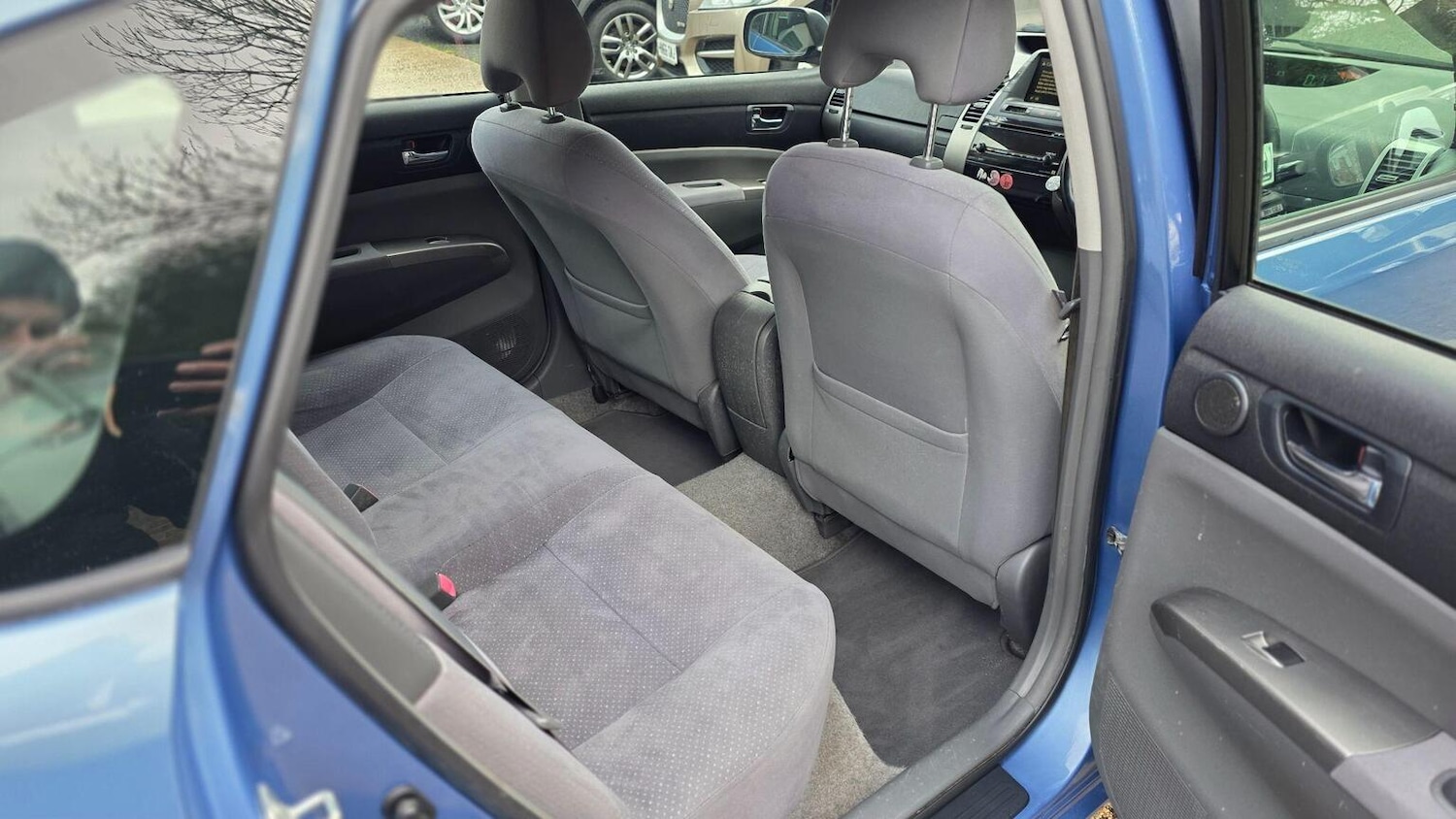 Used Toyota Prius 2007 for sale - 77179750: Photo 29