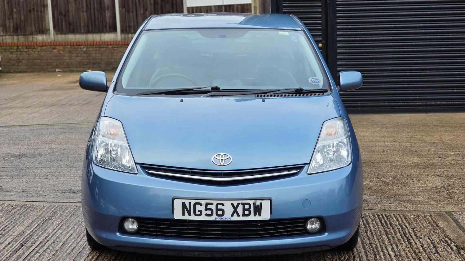 Used Toyota Prius 2007 for sale - 77179750: Photo 3