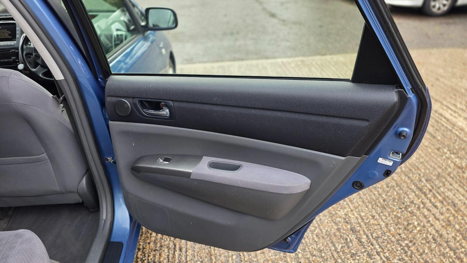 Used Toyota Prius 2007 for sale - 77179750: Photo 30