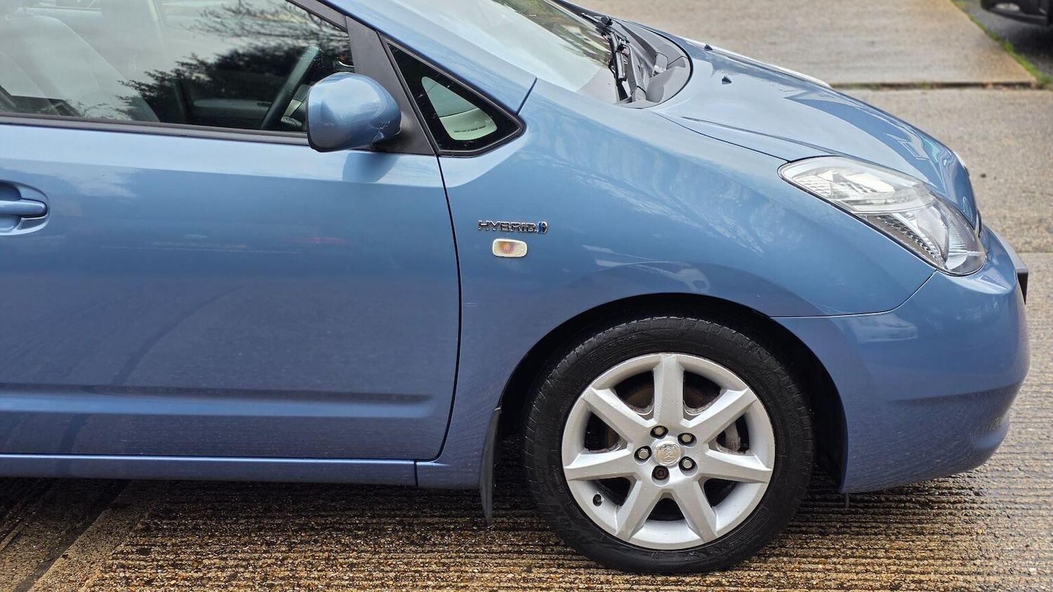 Used Toyota Prius 2007 for sale - 77179750: Photo 37