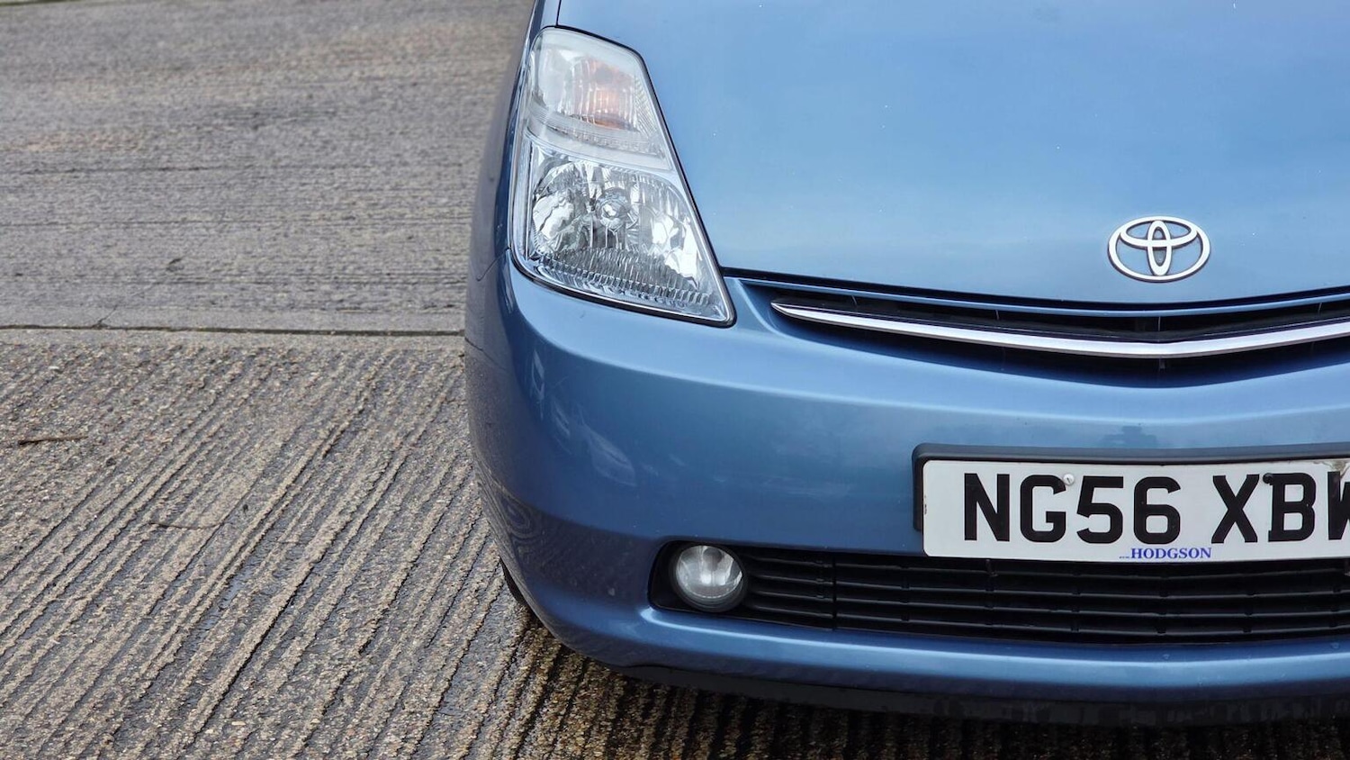 Used Toyota Prius 2007 for sale - 77179750: Photo 38