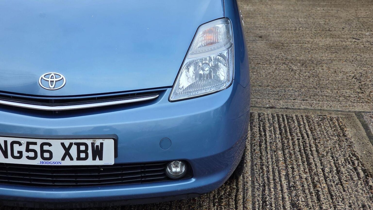 Used Toyota Prius 2007 for sale - 77179750: Photo 39