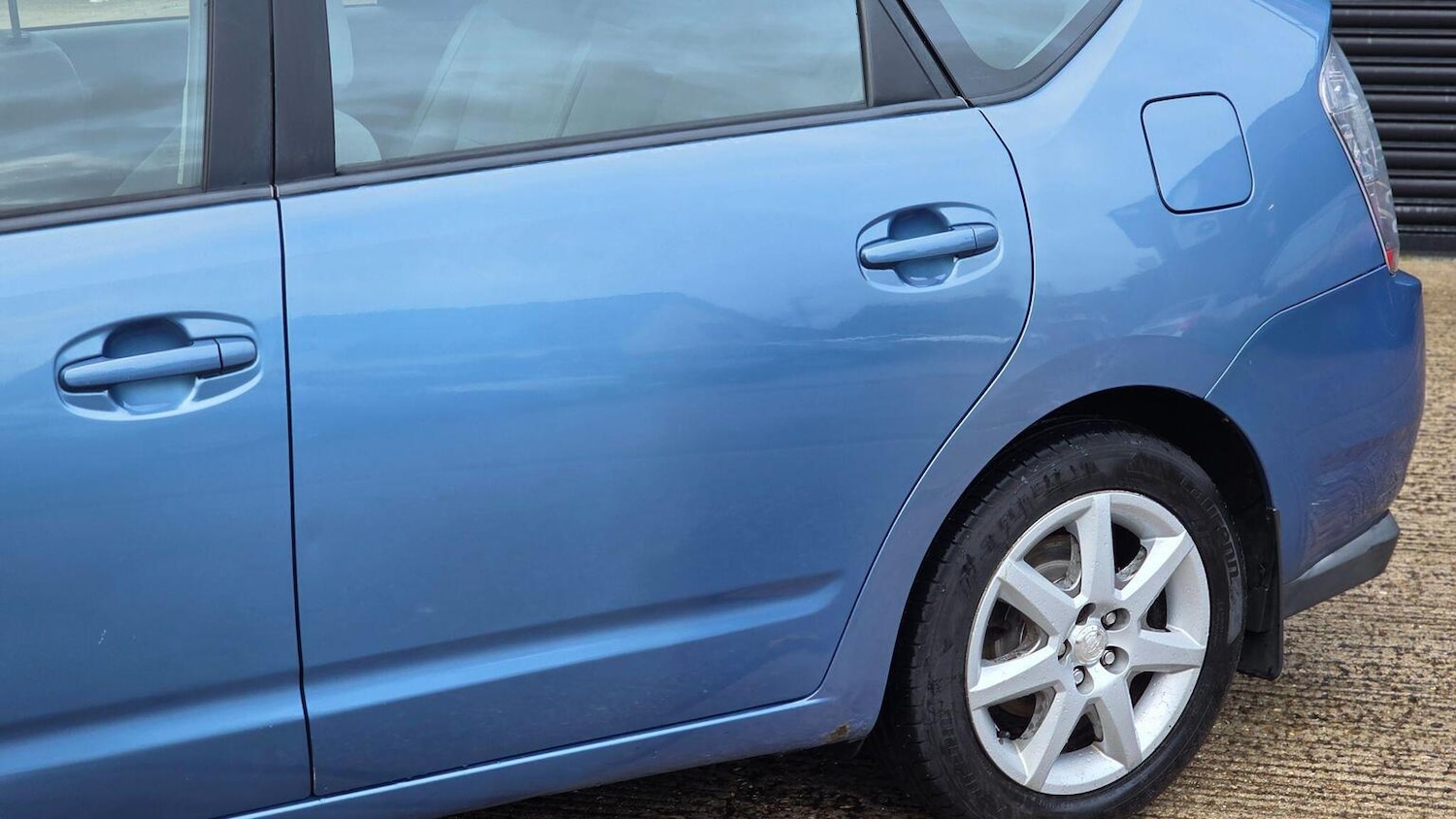 Used Toyota Prius 2007 for sale - 77179750: Photo 40