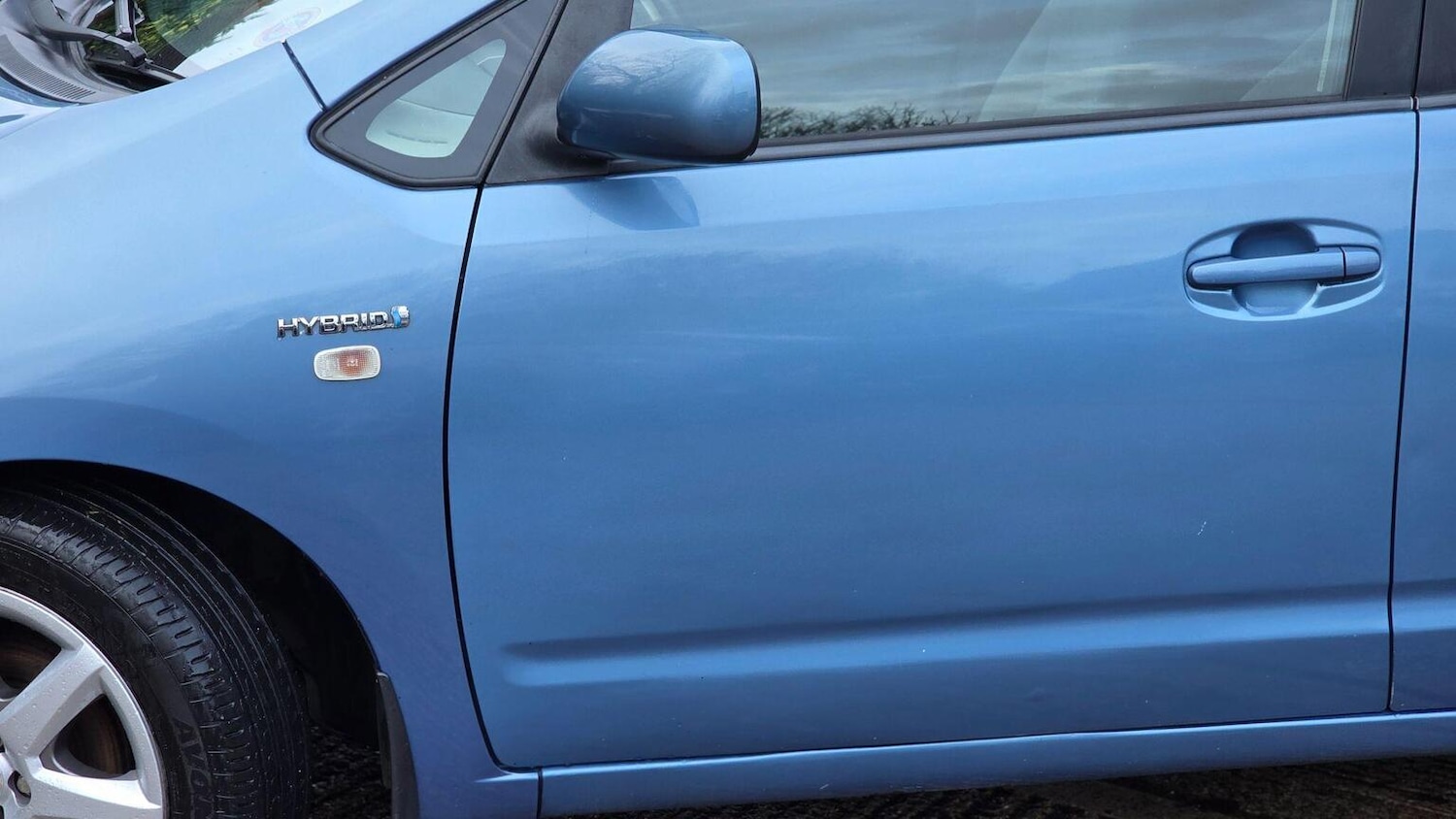 Used Toyota Prius 2007 for sale - 77179750: Photo 41