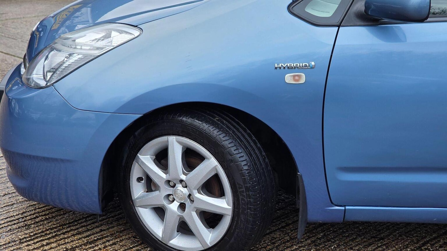 Used Toyota Prius 2007 for sale - 77179750: Photo 42