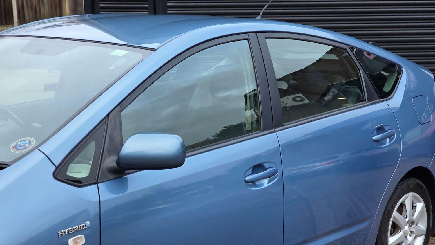 Used Toyota Prius 2007 for sale - 77179750: Photo 45