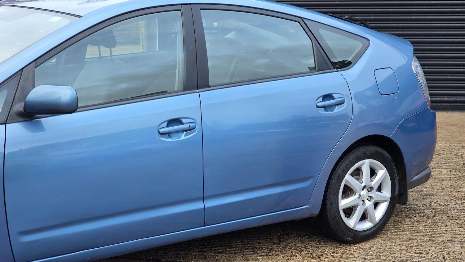 Used Toyota Prius 2007 for sale - 77179750: Photo 46