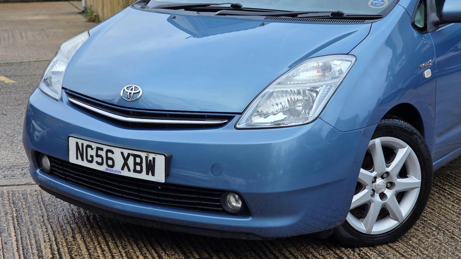Used Toyota Prius 2007 for sale - 77179750: Photo 49