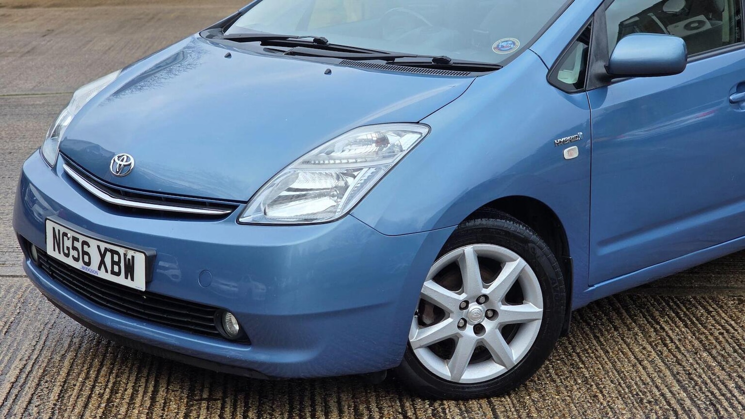 Used Toyota Prius 2007 for sale - 77179750: Photo 50