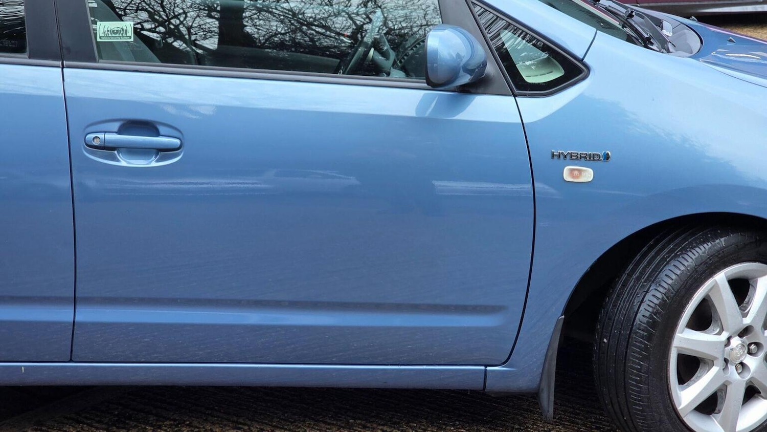 Used Toyota Prius 2007 for sale - 77179750: Photo 52