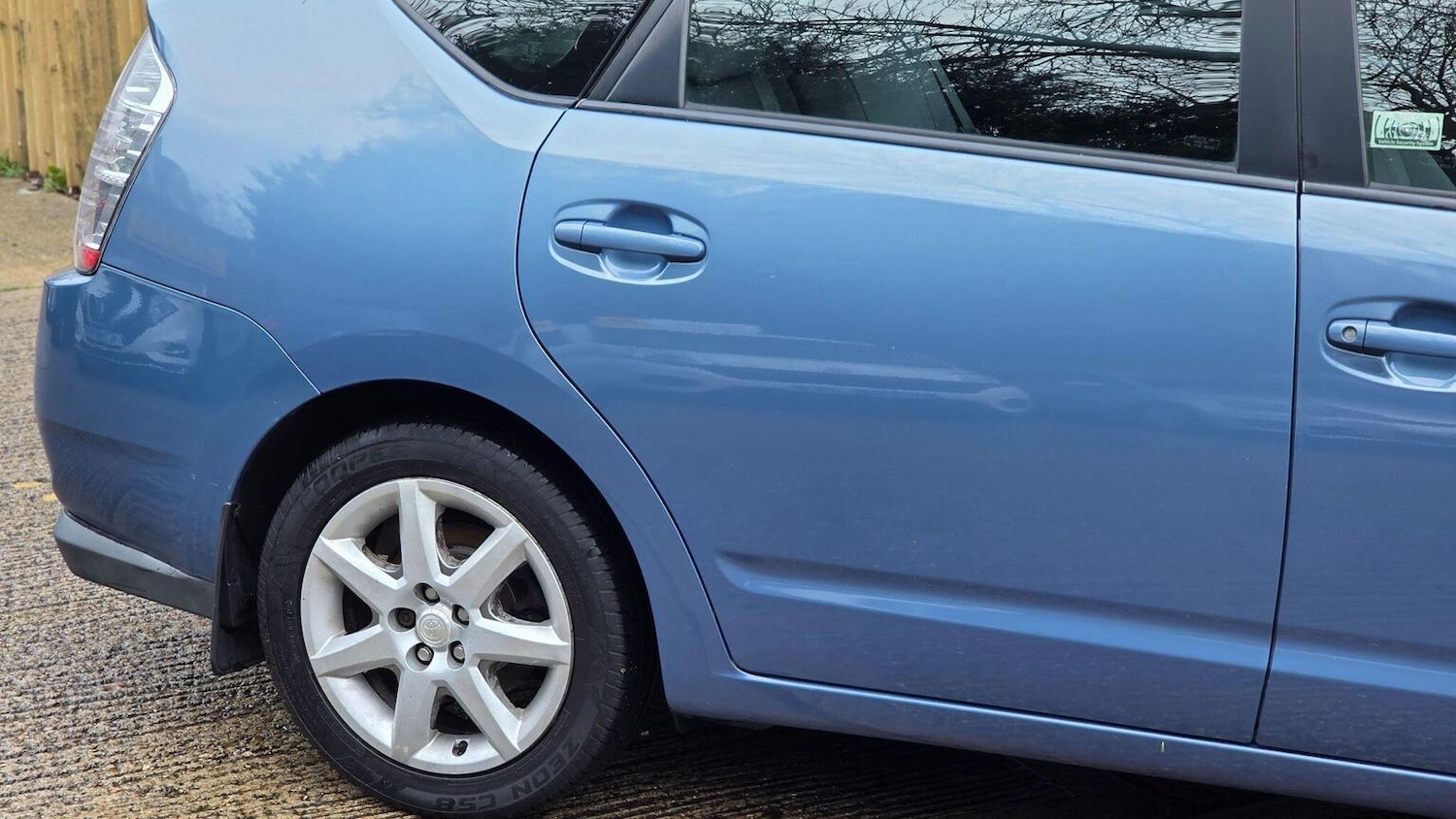 Used Toyota Prius 2007 for sale - 77179750: Photo 53