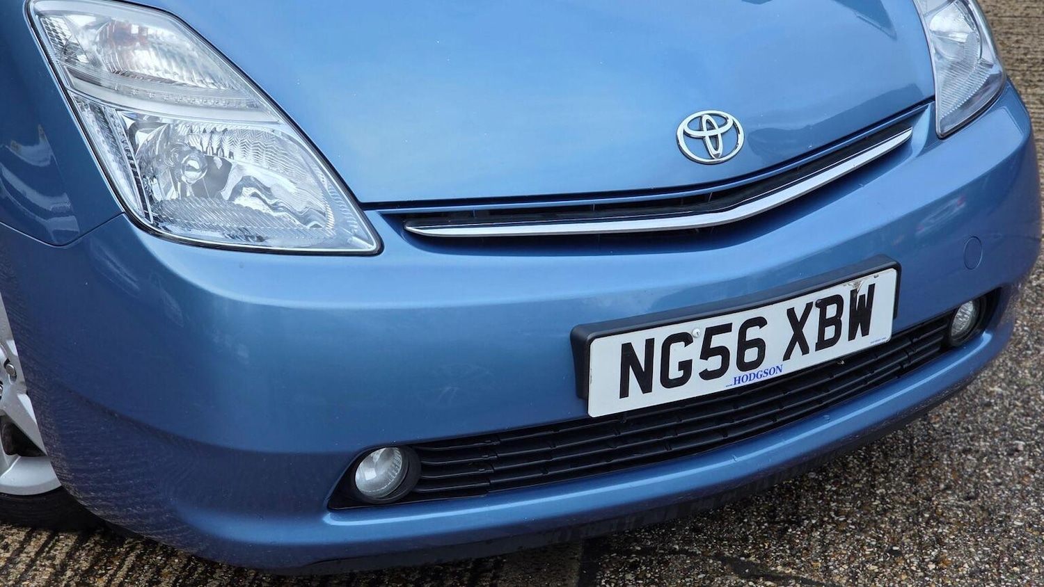 Used Toyota Prius 2007 for sale - 77179750: Photo 54