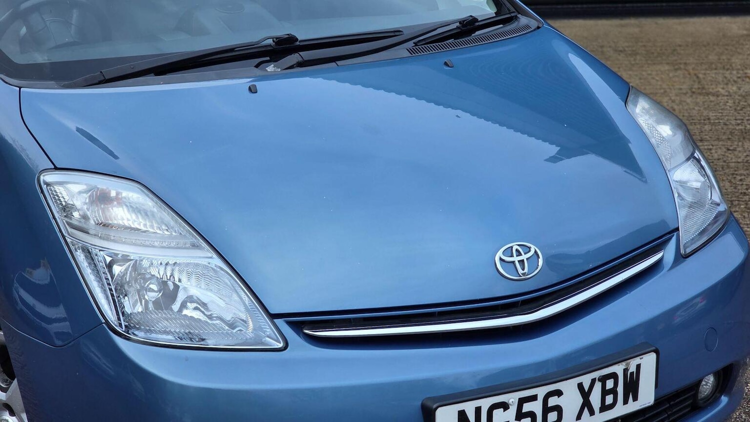 Used Toyota Prius 2007 for sale - 77179750: Photo 55