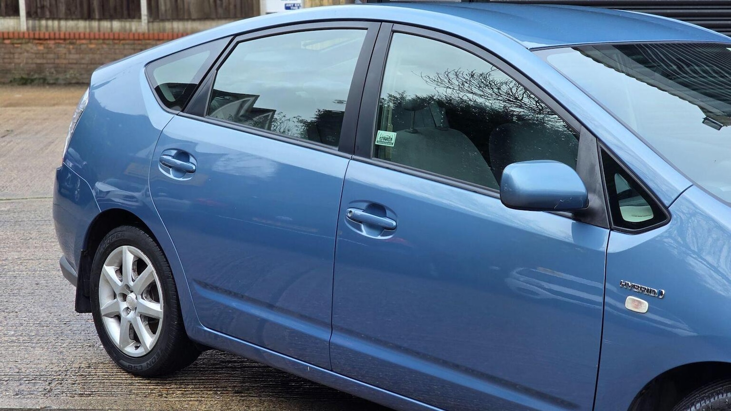 Used Toyota Prius 2007 for sale - 77179750: Photo 57