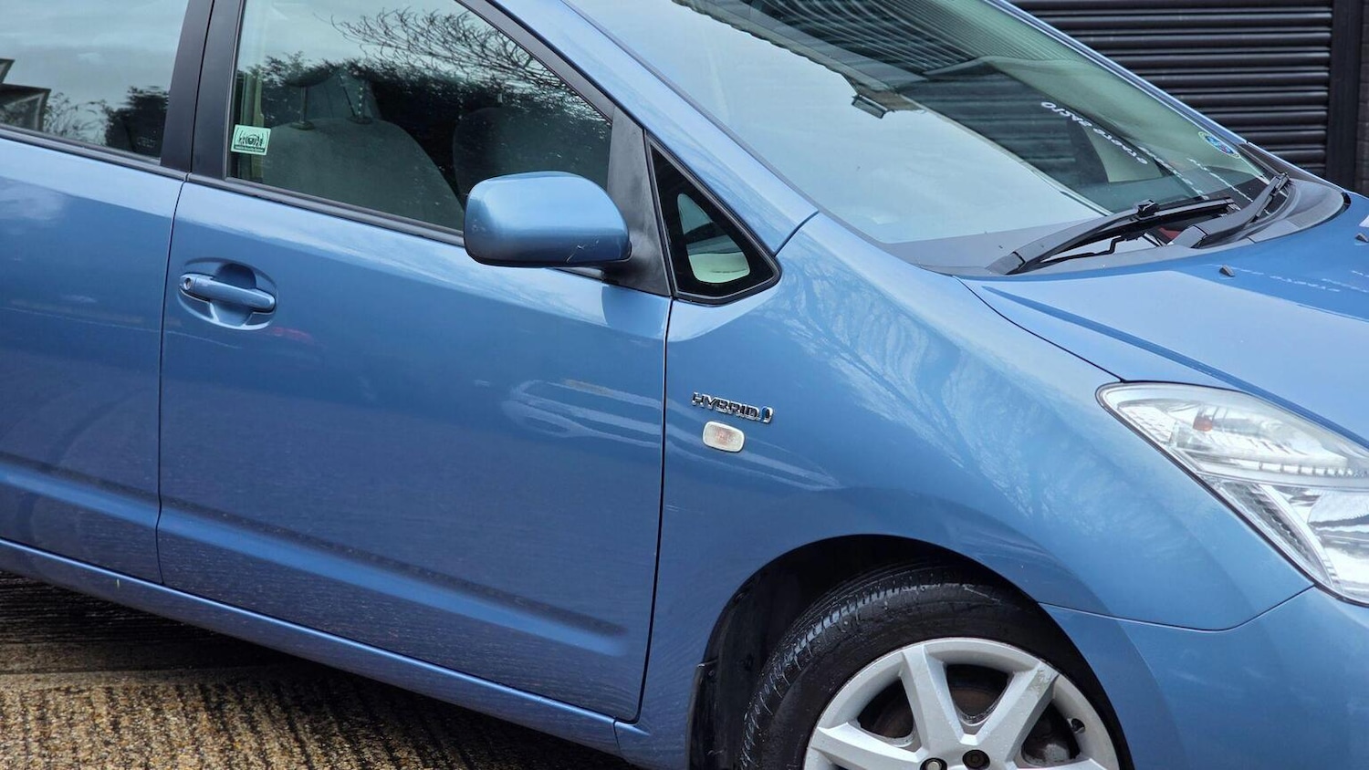 Used Toyota Prius 2007 for sale - 77179750: Photo 58