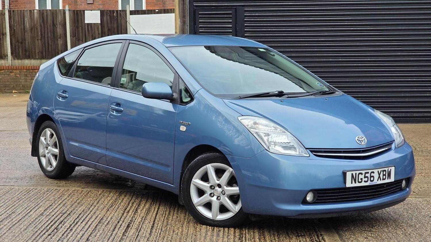 Used Toyota Prius 2007 for sale - 77179750: Photo 61