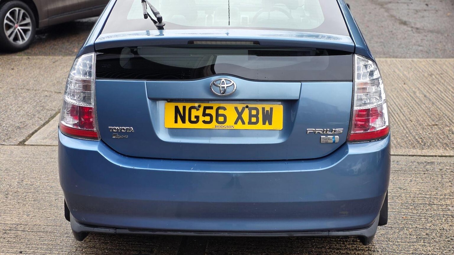 Used Toyota Prius 2007 for sale - 77179750: Photo 7