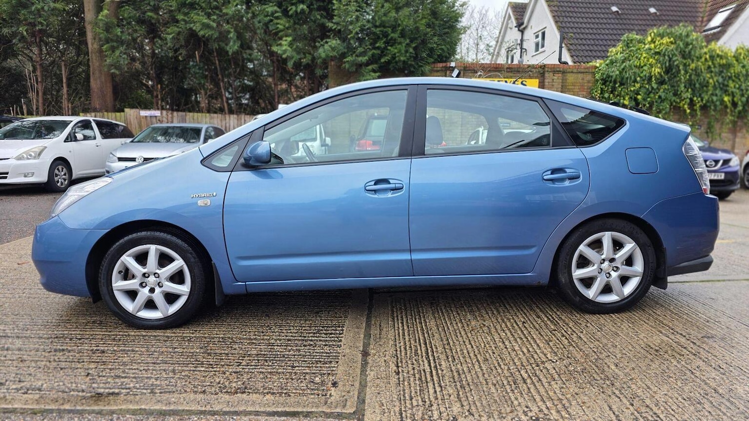 Used Toyota Prius 2007 for sale - 77179750: Photo 8