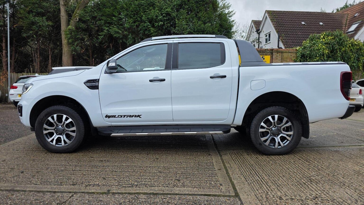 Used Ford Ranger 2021 for sale - 76940099: Photo 11