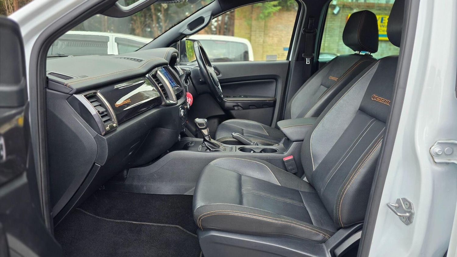 Used Ford Ranger 2021 for sale - 76940099: Photo 13