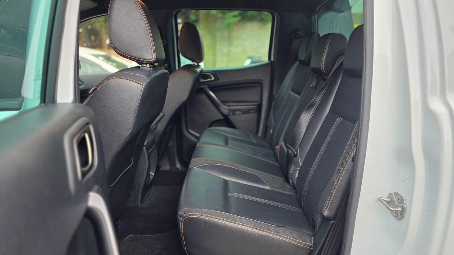 Used Ford Ranger 2021 for sale - 76940099: Photo 14