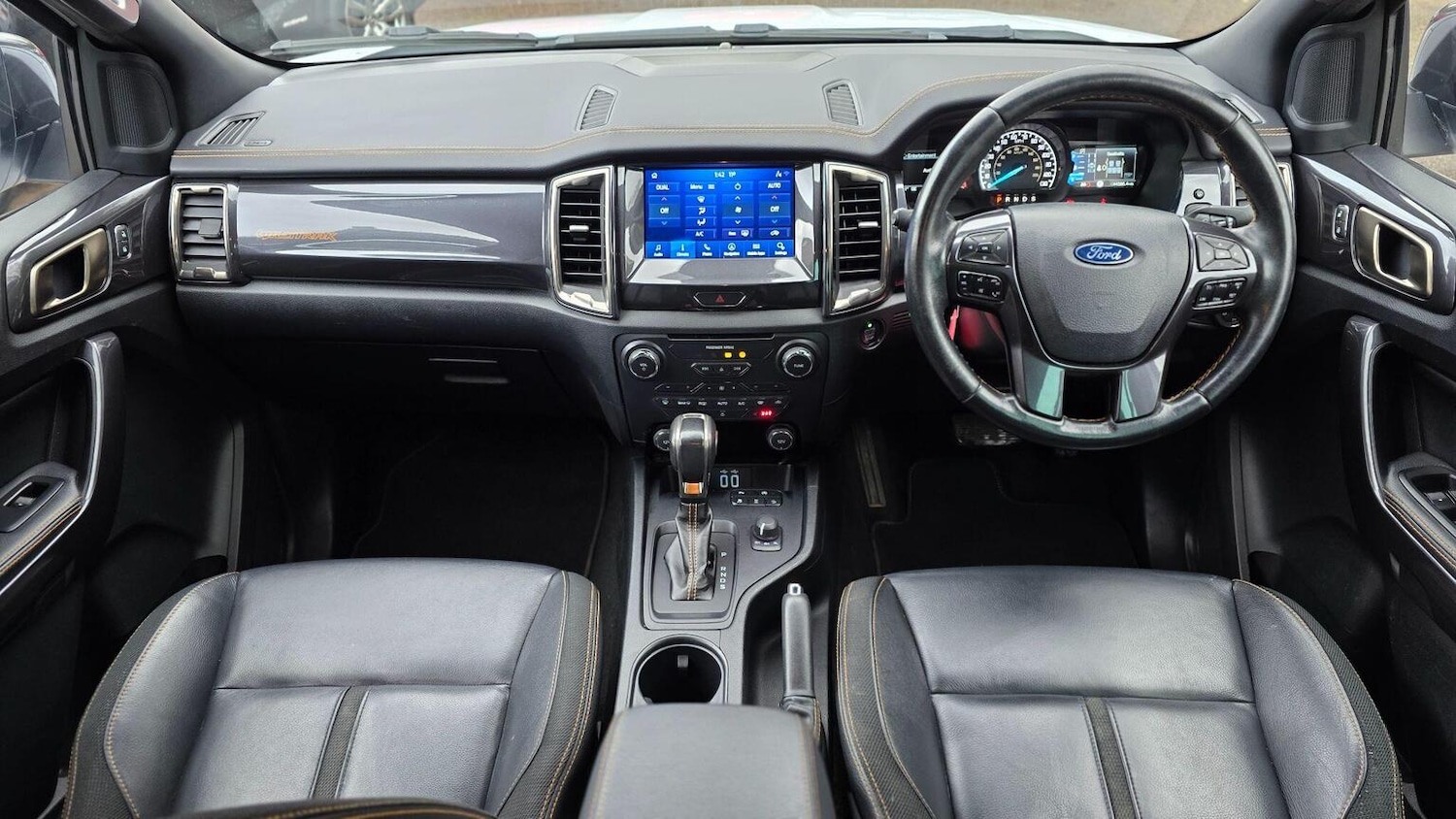 Used Ford Ranger 2021 for sale - 76940099: Photo 16