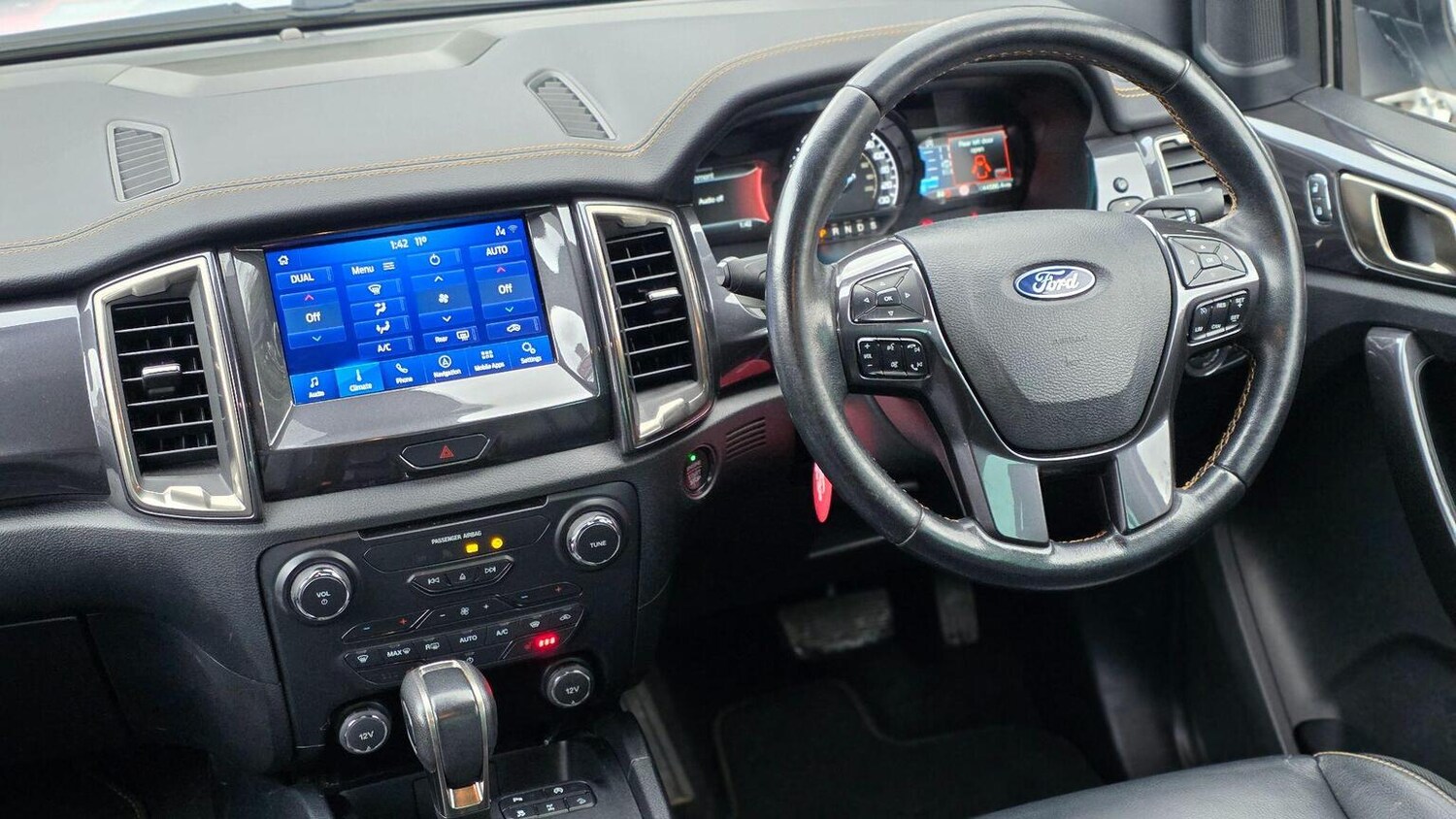 Used Ford Ranger 2021 for sale - 76940099: Photo 17