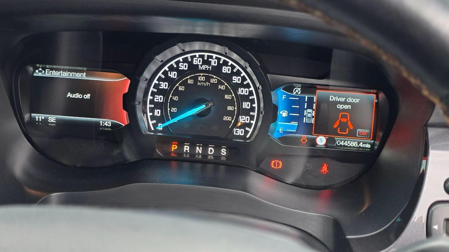 Used Ford Ranger 2021 for sale - 76940099: Photo 18