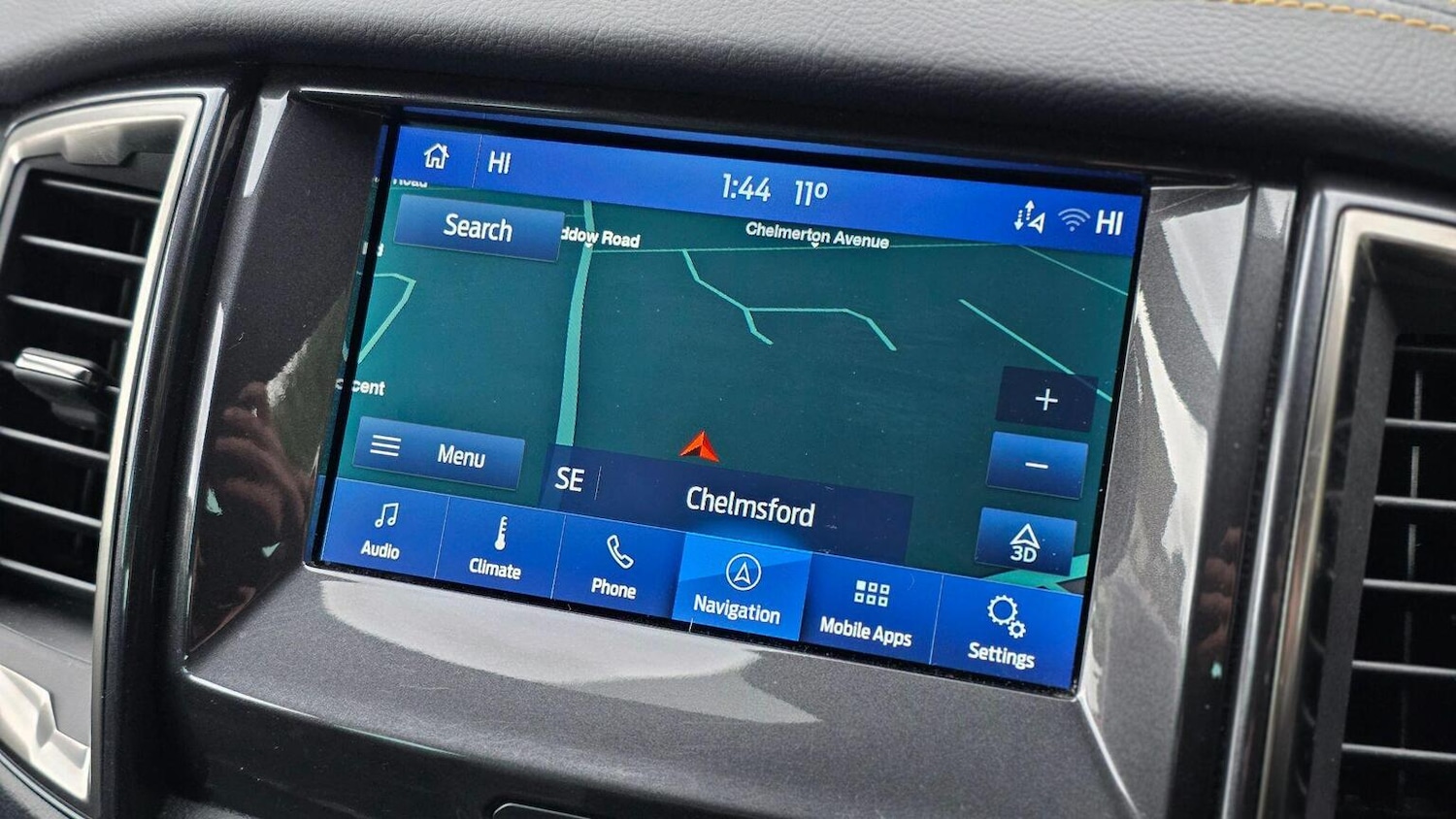 Used Ford Ranger 2021 for sale - 76940099: Photo 20