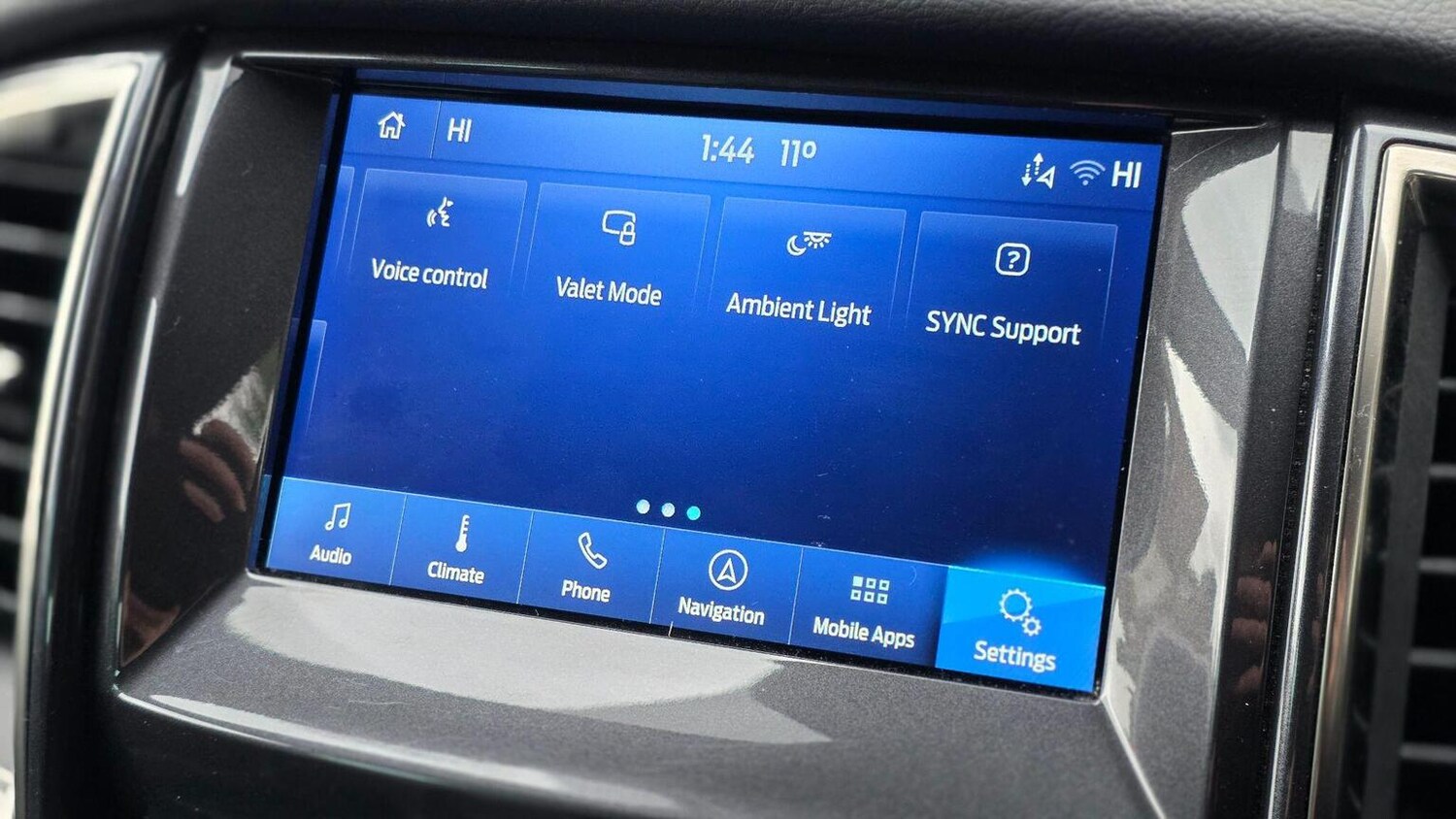 Used Ford Ranger 2021 for sale - 76940099: Photo 21