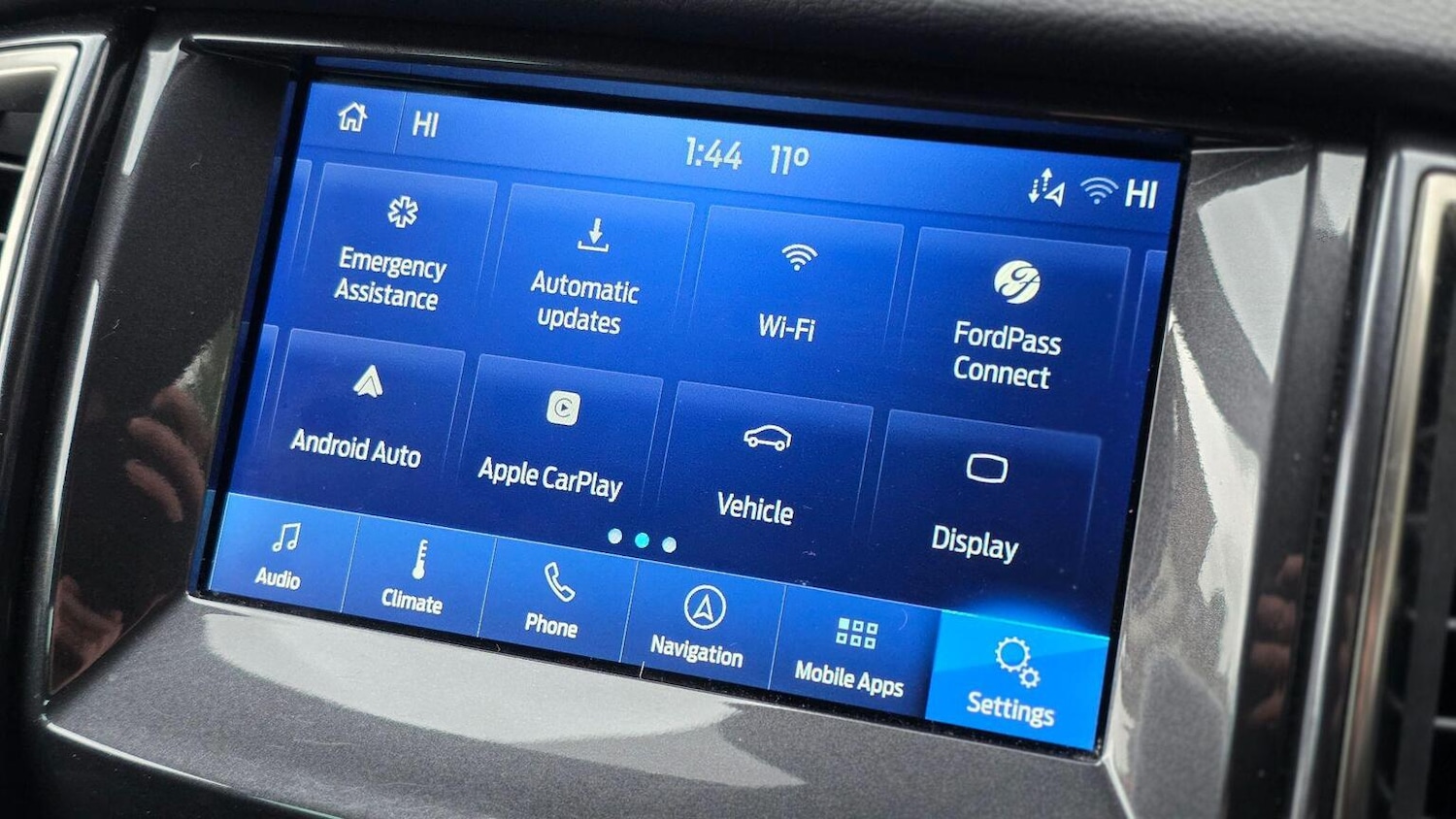 Used Ford Ranger 2021 for sale - 76940099: Photo 22