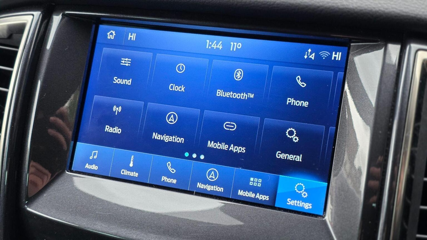 Used Ford Ranger 2021 for sale - 76940099: Photo 23